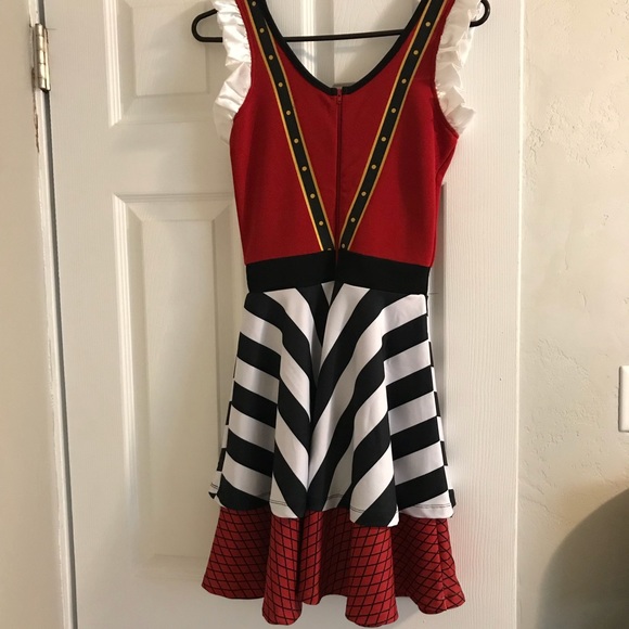 Pirate dress Halloween costume XS - Picture 3 of 5